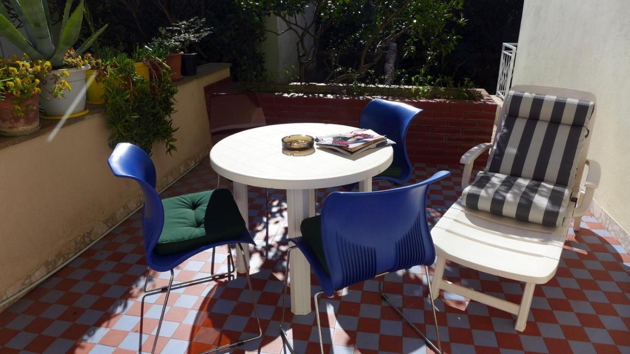 Zone Uskok Appartement *