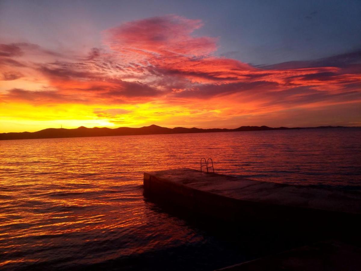 Appartement Zone Uskok Zadar