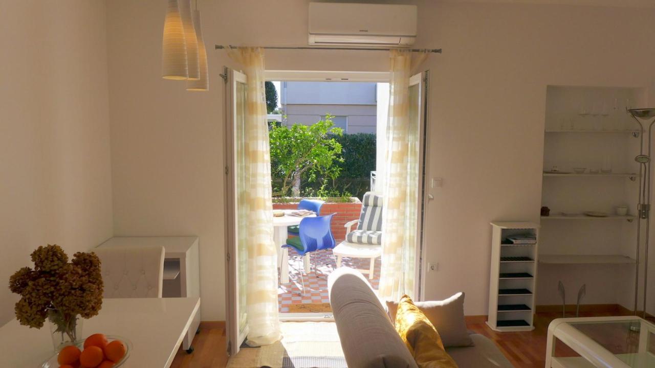 Apartment Zone Uskok