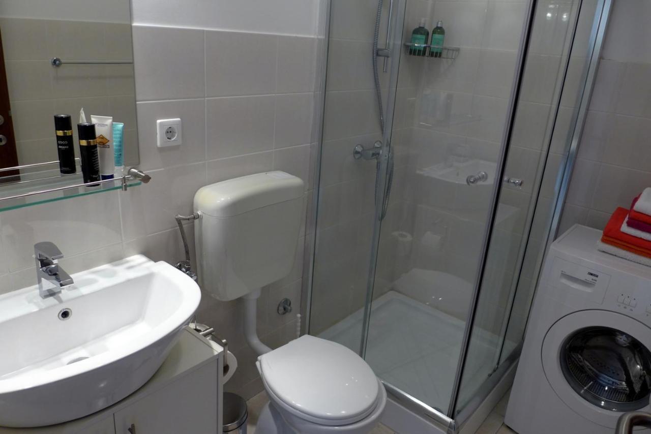 Zone Uskok Apartment *