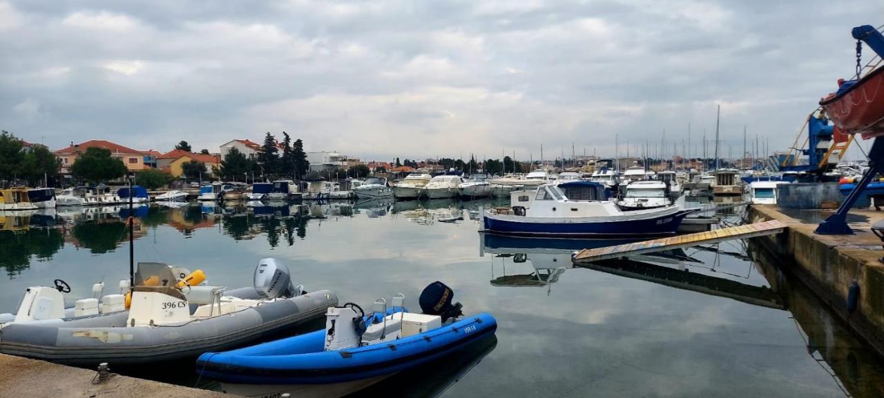 Zone Uskok Zadar